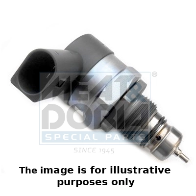 Pressure Control Valve, common rail system